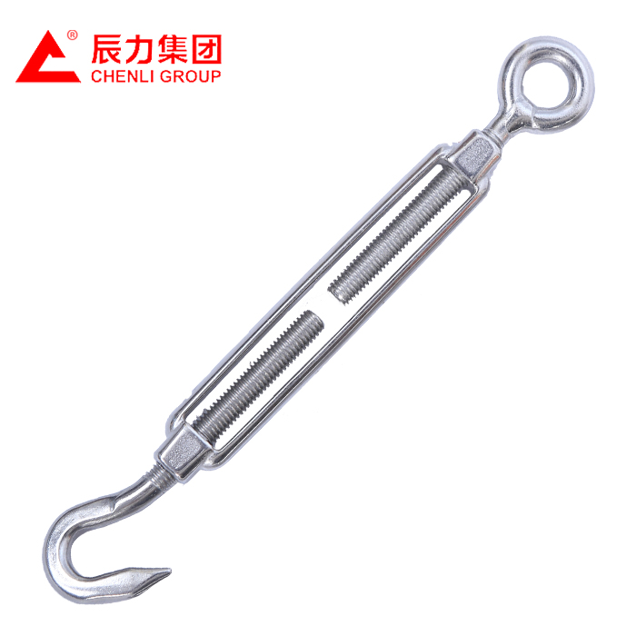 日式开体花兰螺丝