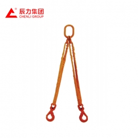 吊装带组合索具