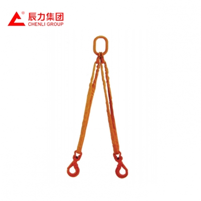 吊装带组合索具
