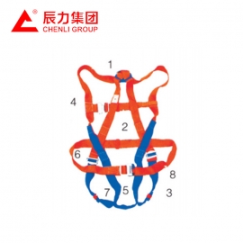 高空安全带