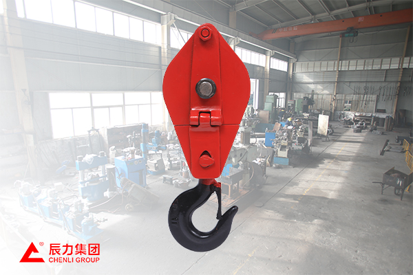 多轮起重滑车 多轮起重滑车