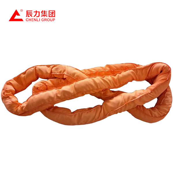 大吨位柔性吊装带EA型