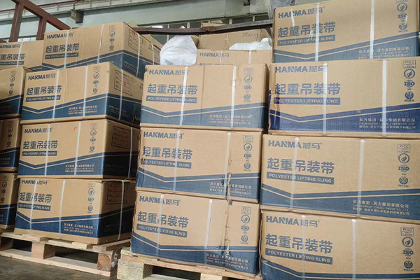 撼马吊装带 撼马吊装带